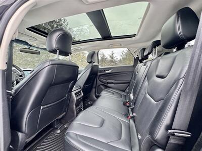 2016 Ford Edge Titanium - Photo 11 - Andover, MN 55304