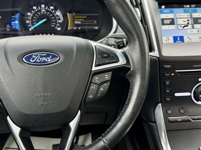 2016 Ford Edge Titanium - Photo 20 - Andover, MN 55304