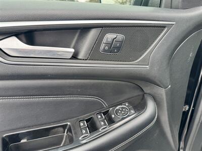 2016 Ford Edge Titanium - Photo 25 - Andover, MN 55304