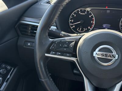 2021 Nissan Altima 2.5 SL   - Photo 16 - Andover, MN 55304