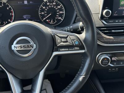 2021 Nissan Altima 2.5 SL   - Photo 17 - Andover, MN 55304