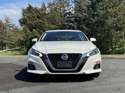 2021 Nissan Altima 2.5 SL   - Photo 7 - Andover, MN 55304
