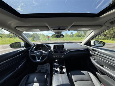 2021 Nissan Altima 2.5 SL   - Photo 14 - Andover, MN 55304