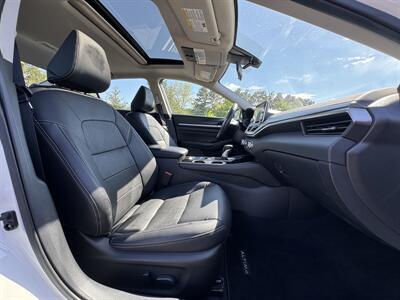 2021 Nissan Altima 2.5 SL   - Photo 12 - Andover, MN 55304