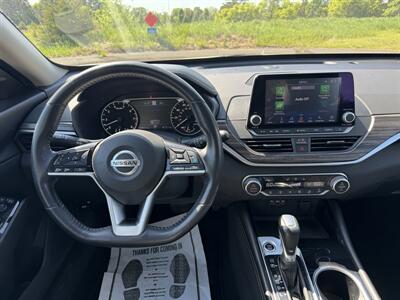 2021 Nissan Altima 2.5 SL   - Photo 15 - Andover, MN 55304