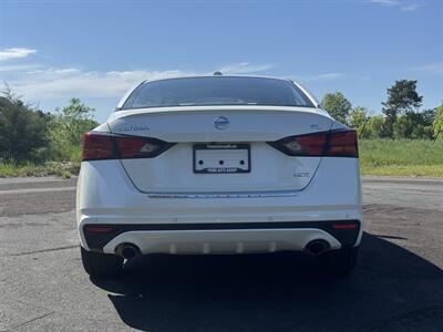 2021 Nissan Altima 2.5 SL   - Photo 4 - Andover, MN 55304