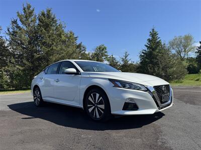2021 Nissan Altima 2.5 SL   - Photo 6 - Andover, MN 55304