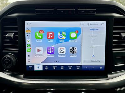 2021 Ford F-150 Lariat   - Photo 25 - Andover, MN 55304