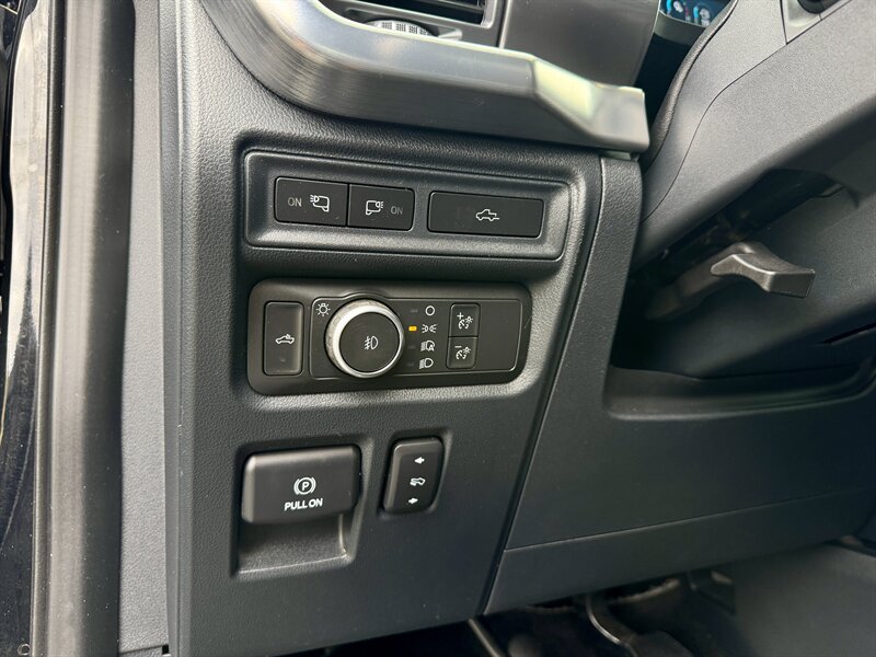 2021 Ford F-150 Lariat   - Photo 27 - Andover, MN 55304