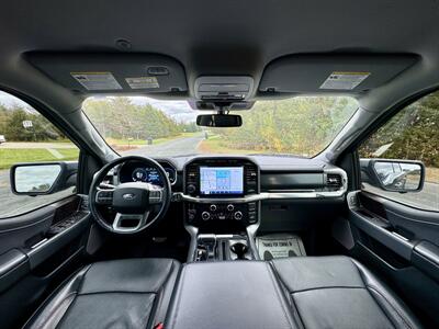 2021 Ford F-150 Lariat   - Photo 17 - Andover, MN 55304