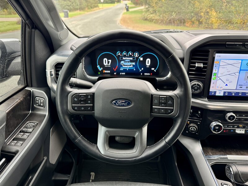 2021 Ford F-150 Lariat   - Photo 19 - Andover, MN 55304