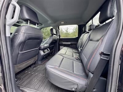 2021 Ford F-150 Lariat   - Photo 13 - Andover, MN 55304