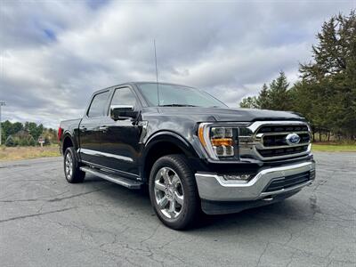 2021 Ford F-150 Lariat   - Photo 7 - Andover, MN 55304