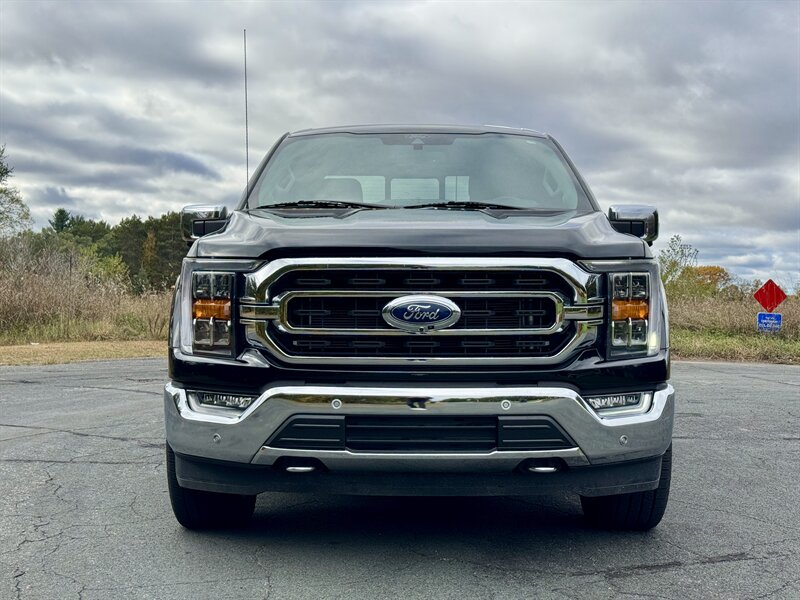 2021 Ford F-150 Lariat   - Photo 8 - Andover, MN 55304