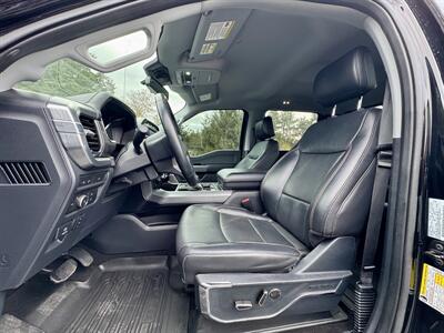 2021 Ford F-150 Lariat   - Photo 12 - Andover, MN 55304