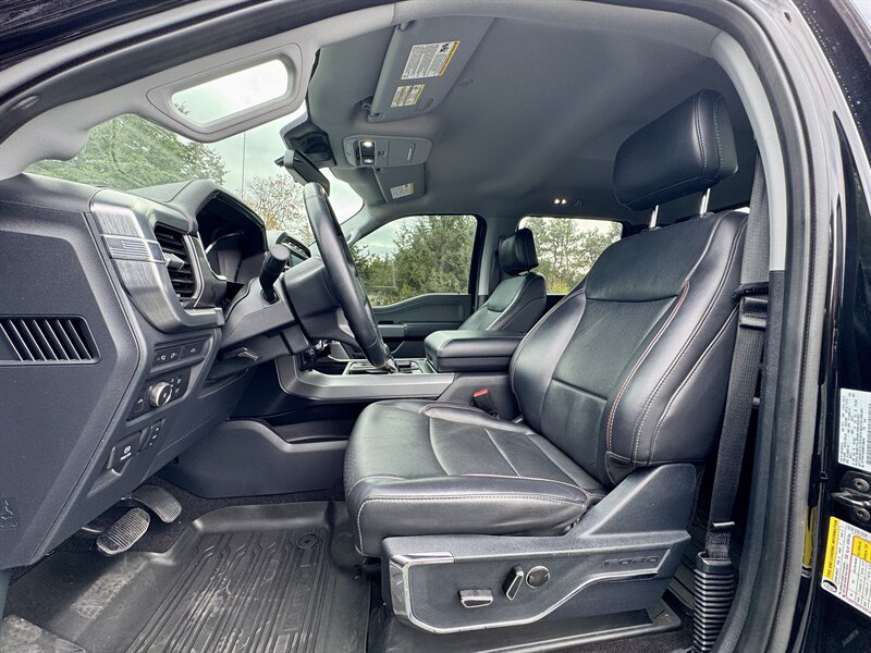 2021 Ford F-150 Lariat   - Photo 12 - Andover, MN 55304