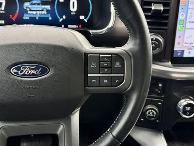 2021 Ford F-150 Lariat   - Photo 21 - Andover, MN 55304