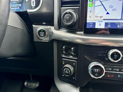 2021 Ford F-150 Lariat   - Photo 24 - Andover, MN 55304