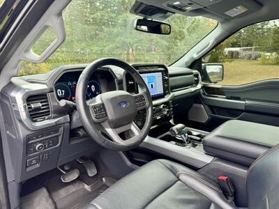 2021 Ford F-150 Lariat   - Photo 11 - Andover, MN 55304