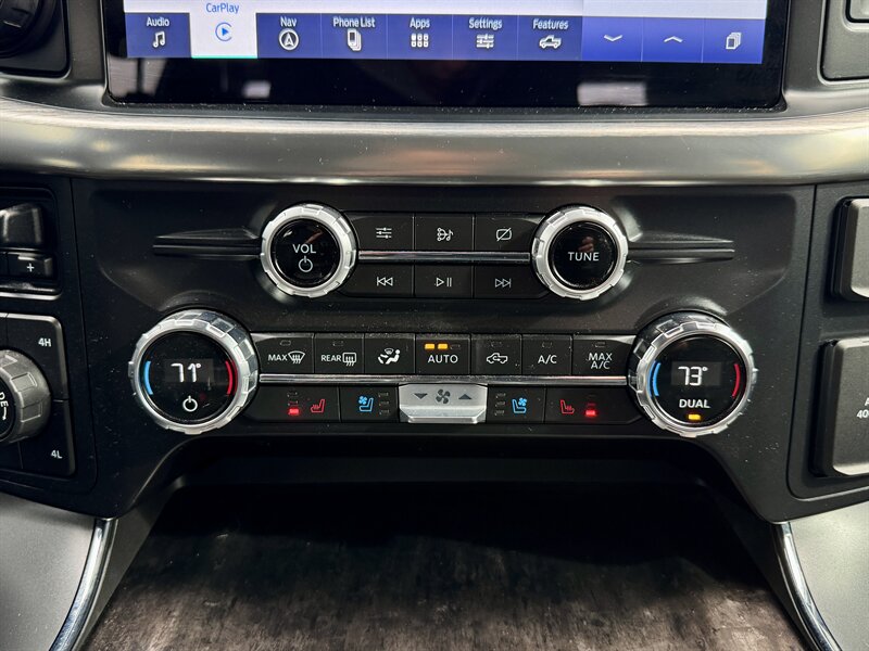 2021 Ford F-150 Lariat   - Photo 26 - Andover, MN 55304