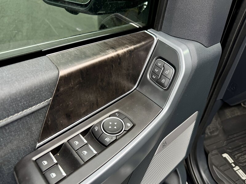 2021 Ford F-150 Lariat   - Photo 28 - Andover, MN 55304