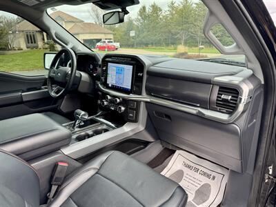 2021 Ford F-150 Lariat   - Photo 15 - Andover, MN 55304