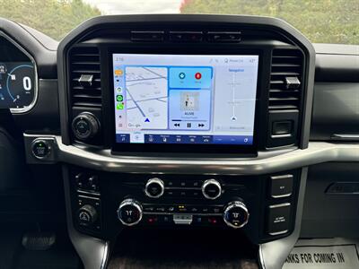 2021 Ford F-150 Lariat   - Photo 22 - Andover, MN 55304