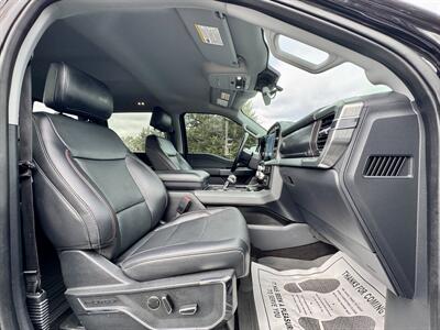 2021 Ford F-150 Lariat   - Photo 16 - Andover, MN 55304