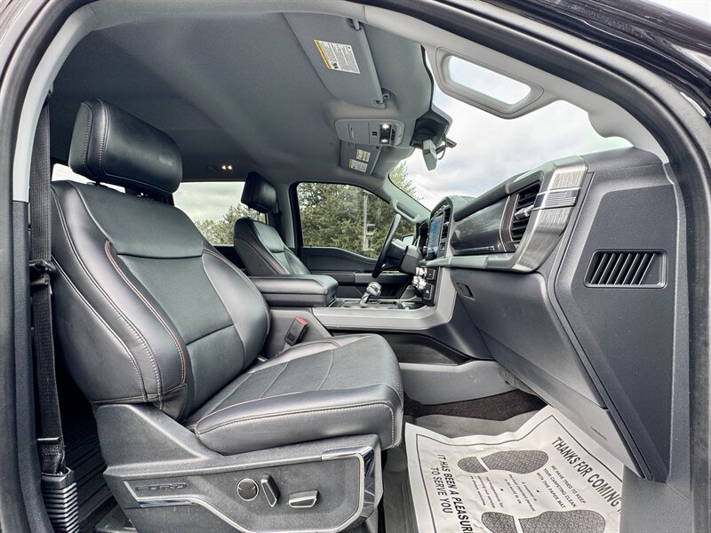 2021 Ford F-150 Lariat   - Photo 16 - Andover, MN 55304