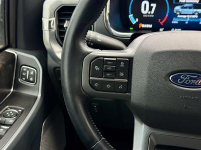 2021 Ford F-150 Lariat   - Photo 20 - Andover, MN 55304