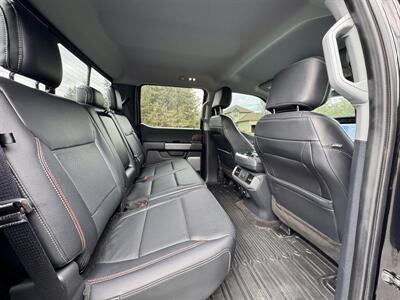 2021 Ford F-150 Lariat   - Photo 14 - Andover, MN 55304