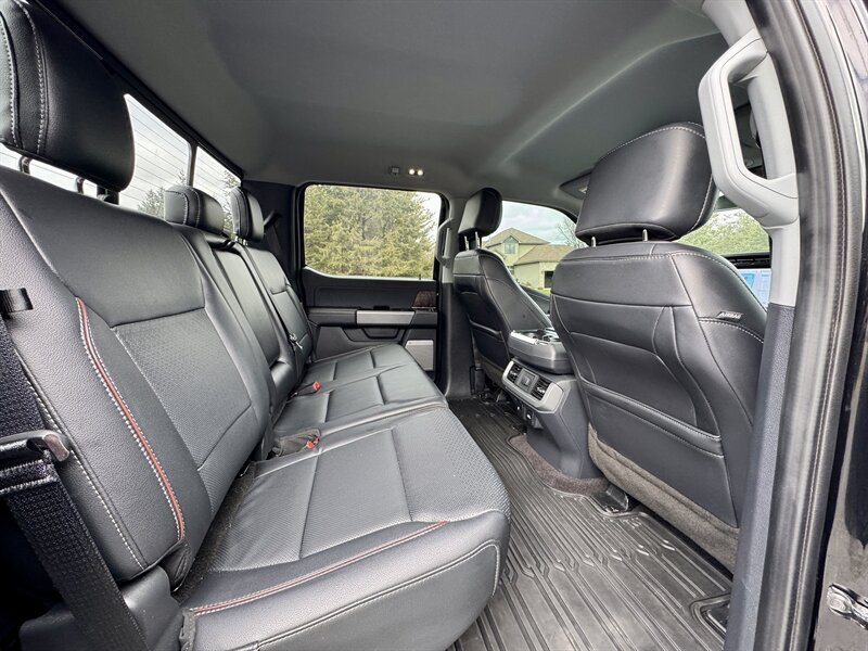 2021 Ford F-150 Lariat   - Photo 14 - Andover, MN 55304