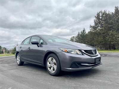2015 Honda Civic LX   - Photo 6 - Andover, MN 55304
