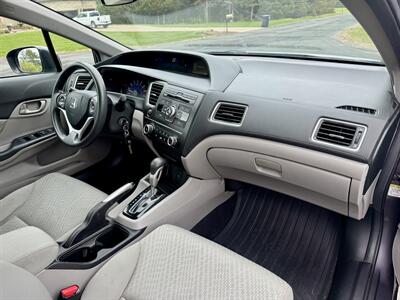 2015 Honda Civic LX   - Photo 12 - Andover, MN 55304