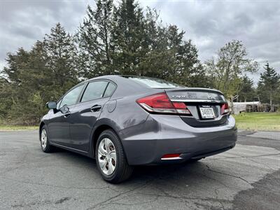 2015 Honda Civic LX   - Photo 3 - Andover, MN 55304