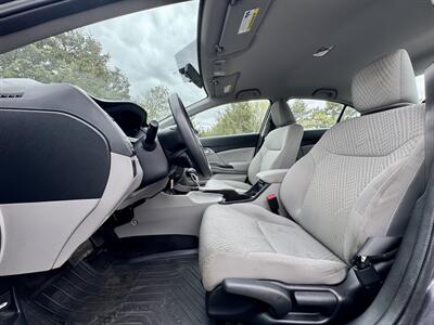 2015 Honda Civic LX   - Photo 9 - Andover, MN 55304