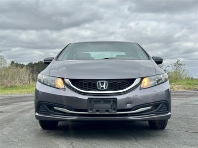 2015 Honda Civic LX   - Photo 7 - Andover, MN 55304