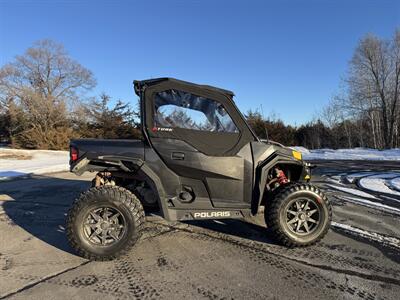 2021 Polaris GENERAL XP 1000 Deluxe   - Photo 7 - Andover, MN 55304