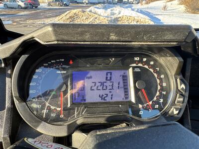 2021 Polaris GENERAL XP 1000 Deluxe   - Photo 14 - Andover, MN 55304