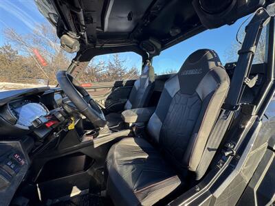 2021 Polaris GENERAL XP 1000 Deluxe   - Photo 11 - Andover, MN 55304