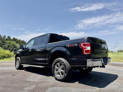 2020 Ford F-150 XLT - Photo 3 - Andover, MN 55304