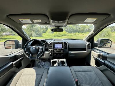 2020 Ford F-150 XLT - Photo 18 - Andover, MN 55304