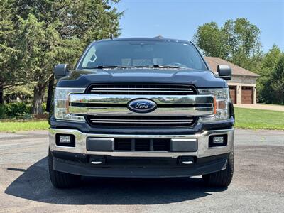 2020 Ford F-150 XLT - Photo 10 - Andover, MN 55304
