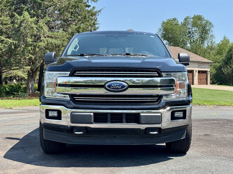 2020 Ford F-150 XLT - Photo 10 - Andover, MN 55304