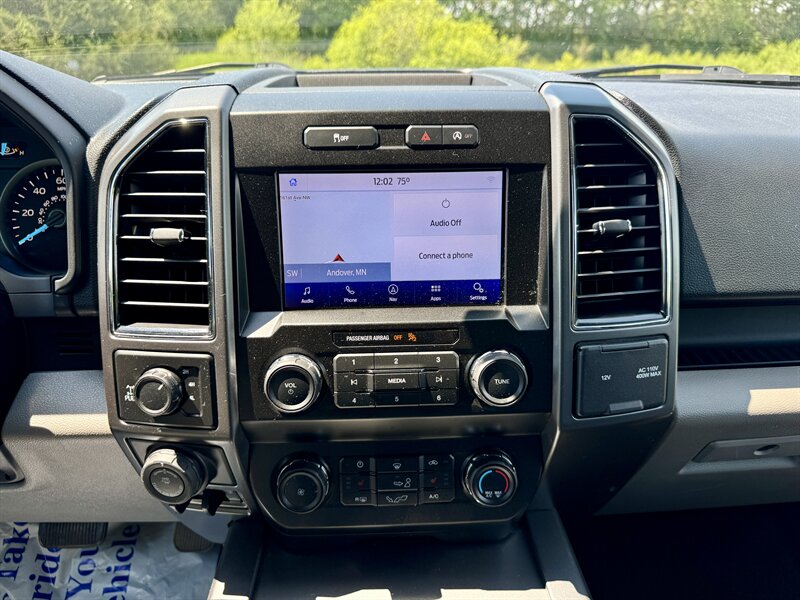 2020 Ford F-150 XLT - Photo 22 - Andover, MN 55304