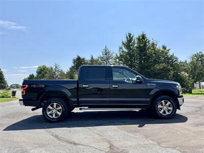 2020 Ford F-150 XLT - Photo 8 - Andover, MN 55304