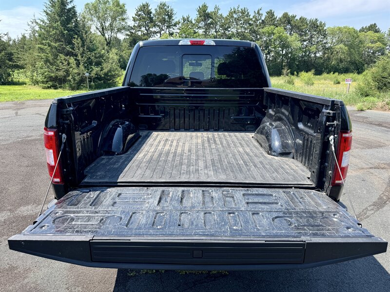 2020 Ford F-150 XLT - Photo 5 - Andover, MN 55304
