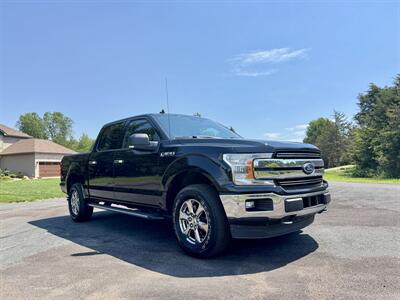 2020 Ford F-150 XLT - Photo 9 - Andover, MN 55304