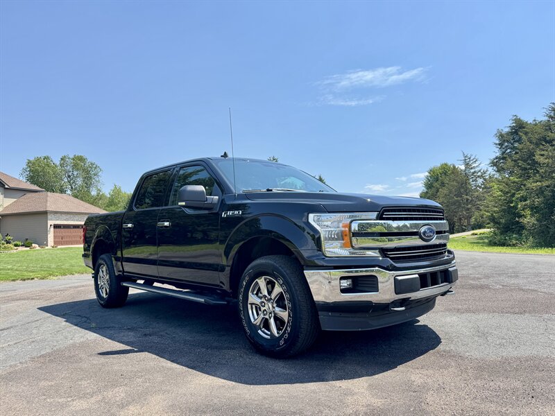 2020 Ford F-150 XLT - Photo 9 - Andover, MN 55304