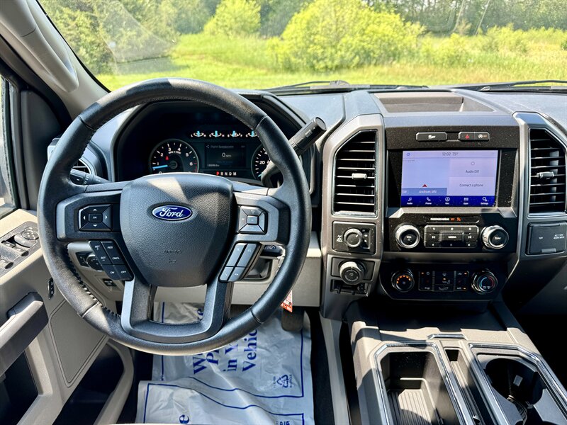 2020 Ford F-150 XLT - Photo 19 - Andover, MN 55304